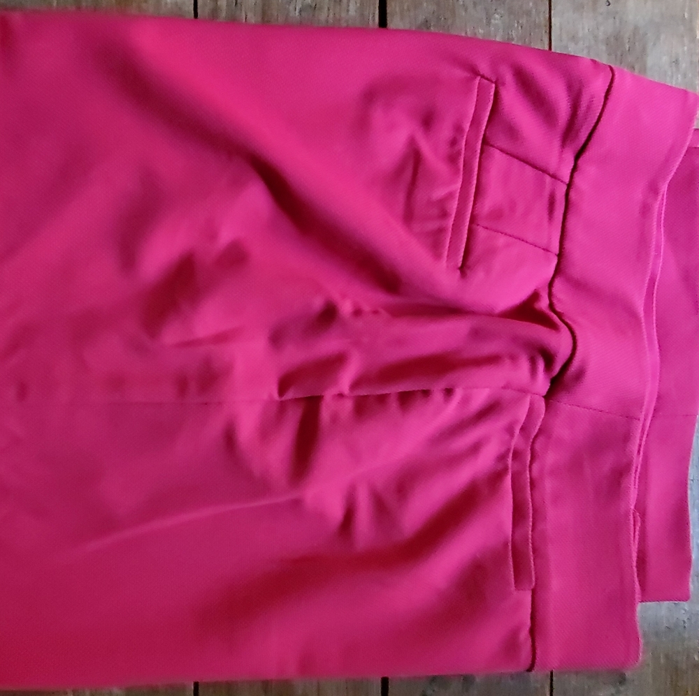 Plus size trousers